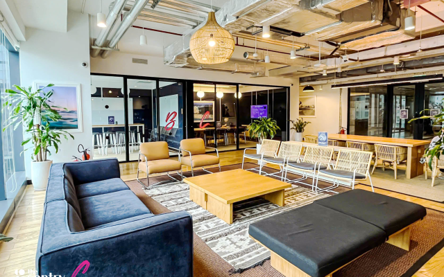 Best Office Locations for Foreign Companies in HCMC