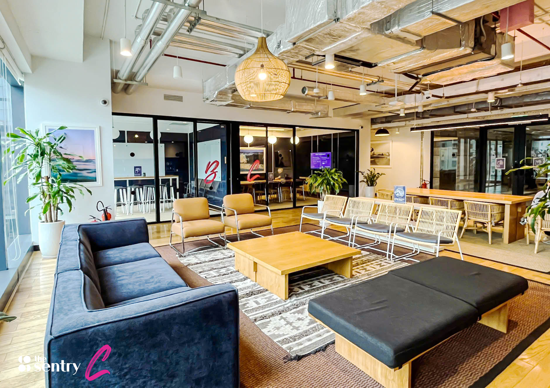 Best Office Locations for Foreign Companies in HCMC
