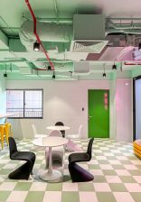 How to Find the Right Office for Rent in District 7 and Phu My Hung