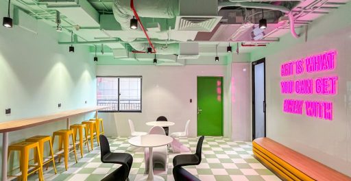 How to Find the Right Office for Rent in District 7 and Phu My Hung