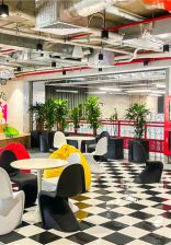 How to Choose a Coworking Space in HCMC That Fits the Way You Work