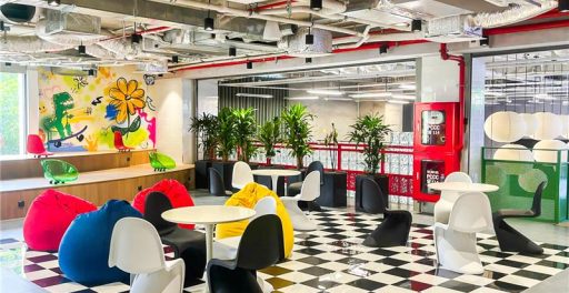 How to Choose a Coworking Space in HCMC That Fits the Way You Work