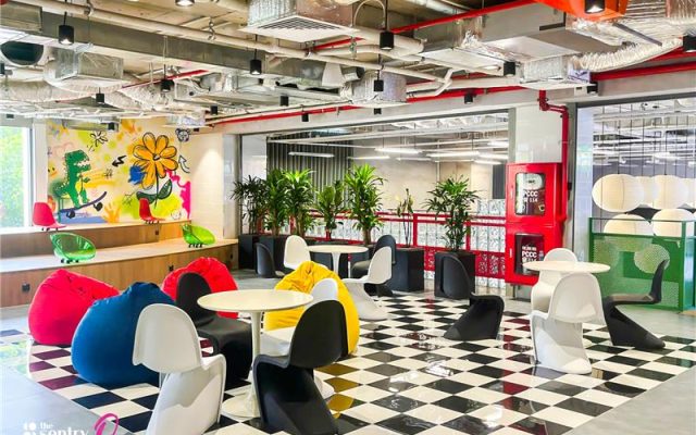 How to Choose a Coworking Space in HCMC That Fits the Way You Work