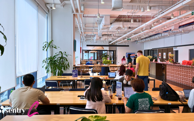 Hot Desk vs Dedicated Desk: How to Choose the Right One for Your Work