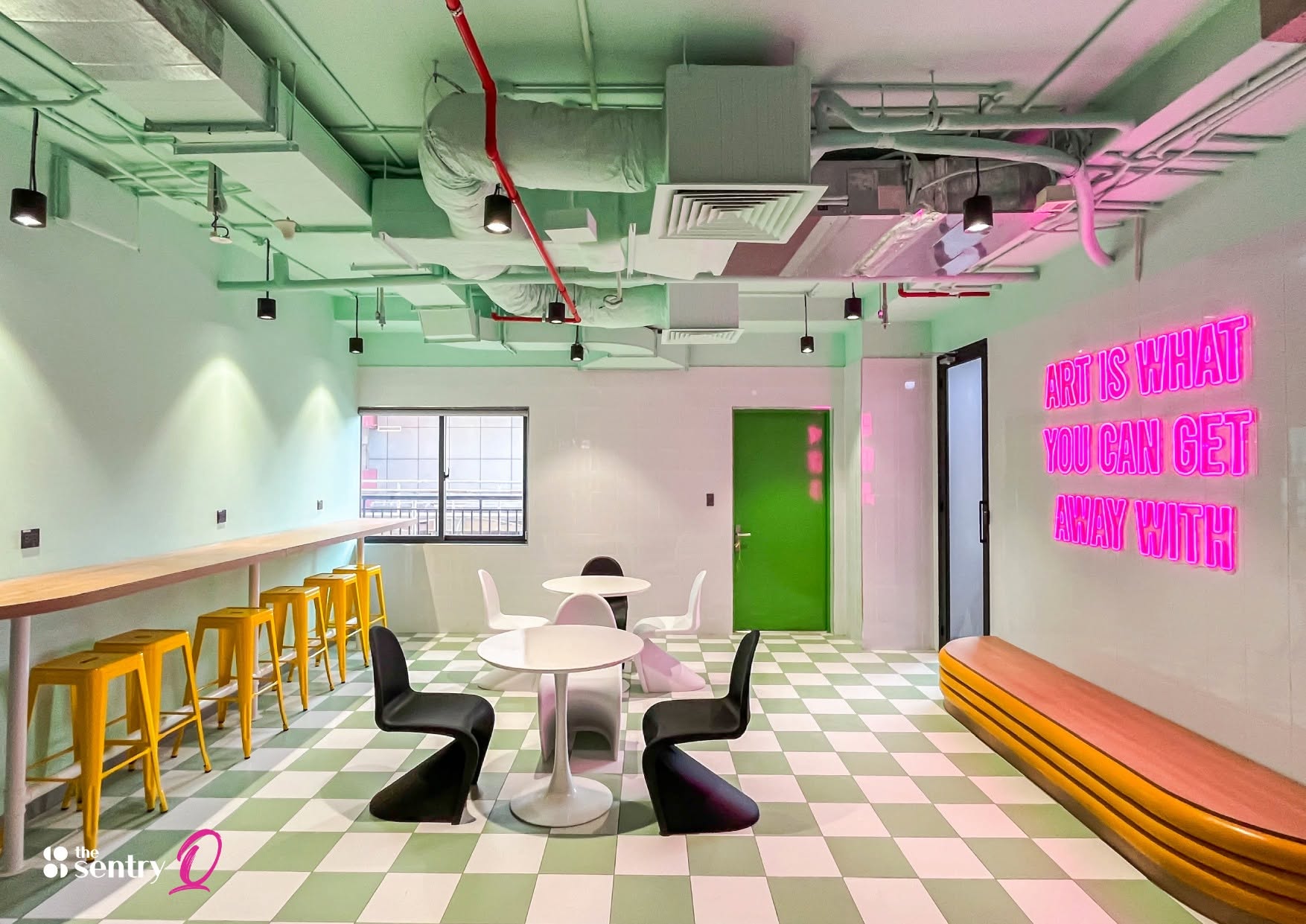 How to Find the Right Office for Rent in District 7 and Phu My Hung