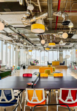 Best Coworking Spaces in District 2 & Thao Dien (2026)