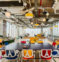 Best Coworking Spaces in District 2 & Thao Dien (2026)