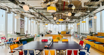 Best Coworking Spaces in District 2 & Thao Dien (2026)