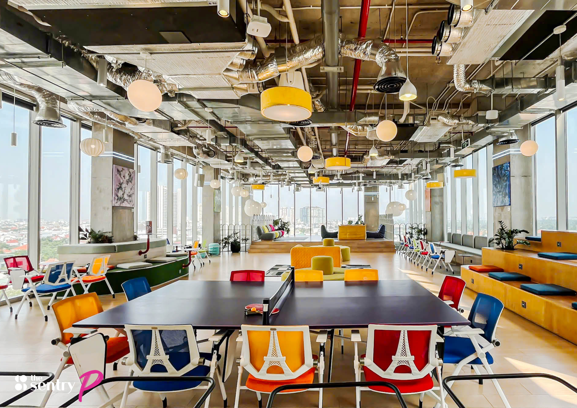 Best Coworking Spaces in District 2 & Thao Dien (2026)